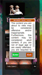 Mobile Screenshot of bestzoosex.net